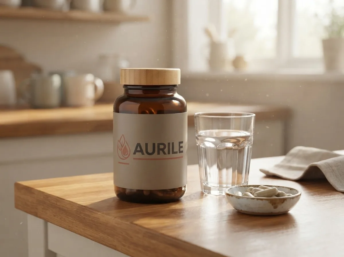 Aurile Aurile